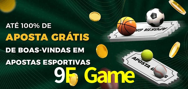 9F Game Ate 100% de Aposta Gratis